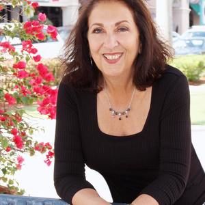 Meet your Posher, Mary ann